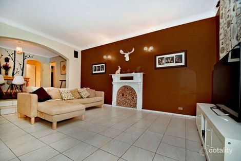 23 Pannell Way, Girrawheen, WA 6064