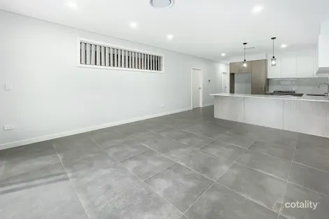 Property photo of 9 Gozo Road Greystanes NSW 2145