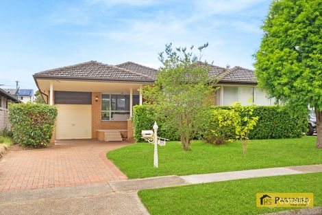 35 Grace Cres, Merrylands, NSW 2160