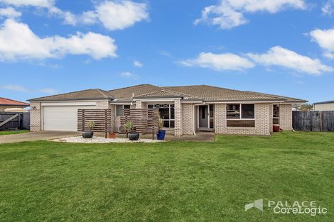 Property photo of 4 Ben Court Yamanto QLD 4305