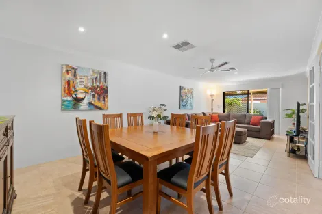Property photo of 45 Mosedale Loop Waikiki WA 6169