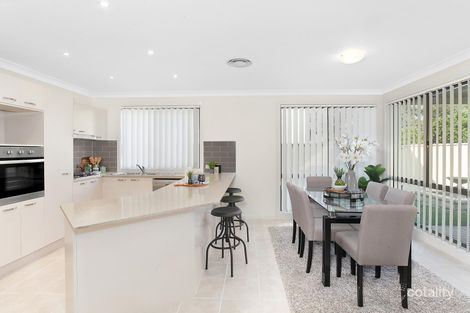 Property photo of 23 Alessandra Drive Kellyville NSW 2155
