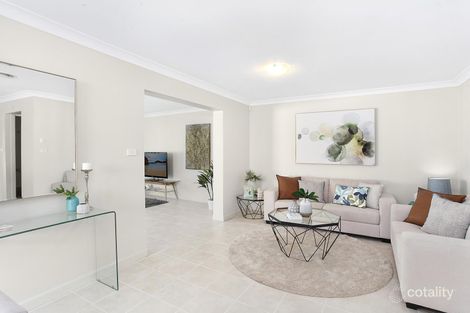 Property photo of 23 Alessandra Drive Kellyville NSW 2155