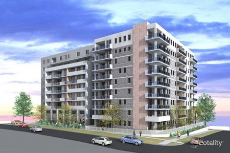 403/3 Weston St, Rosehill, NSW 2142