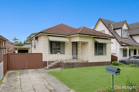 Property photo of 89 Mercury Street Narwee NSW 2209