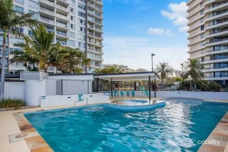 5c/52 Goodwin Tce, Burleigh Heads, QLD 4220