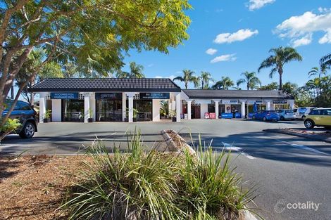 Property photo of 36 Campbell Street Bundall QLD 4217