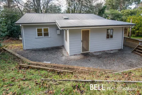 Property photo of 1418 Mt Dandenong Tourist Road Mount Dandenong VIC 3767