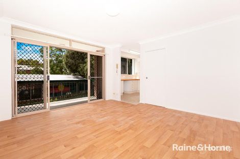 1/33 York St, Indooroopilly, QLD 4068