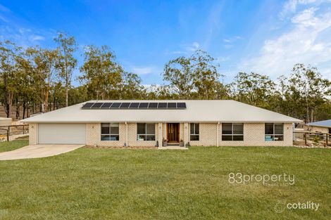 39 Arlington Way, Kensington Grove, QLD 4341