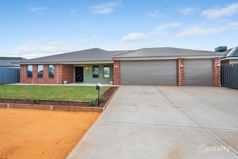 Property photo of 3 Tutara Way Karlkurla WA 6430