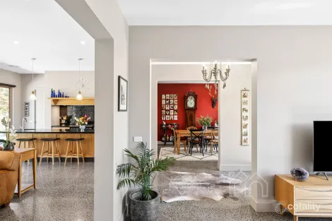 Property photo of 13 Wallaby Jack Road Trentham VIC 3458