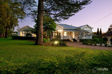 32 Arthur St, East Toowoomba, QLD 4350