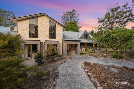 Property photo of 2 Cassia Court Capalaba QLD 4157