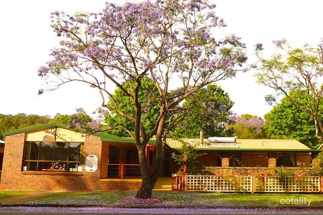 15 Coolman St, Tyalgum, NSW 2484