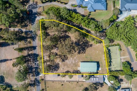 26 Darwalla Rd, Mount Nathan, QLD 4211