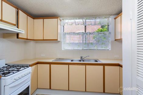 Property photo of 3/10 Butler Street Ascot QLD 4007