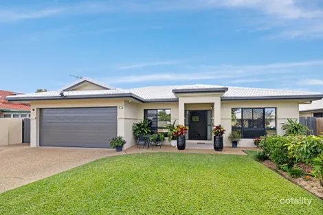Property photo of 15 The Close Idalia QLD 4811