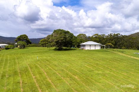 28 Warrell Waters Rd, Gumma, NSW 2447