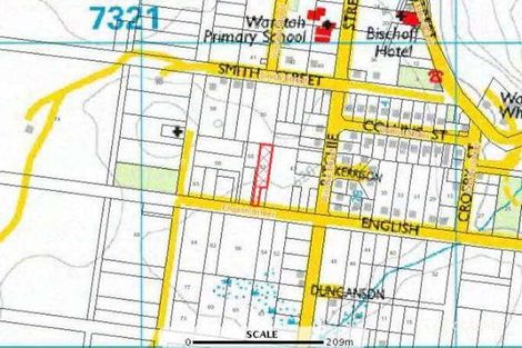 53 English St, Waratah, TAS 7321