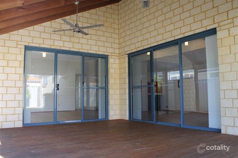 Property photo of 4 Rhapsody Close Shoalwater WA 6169