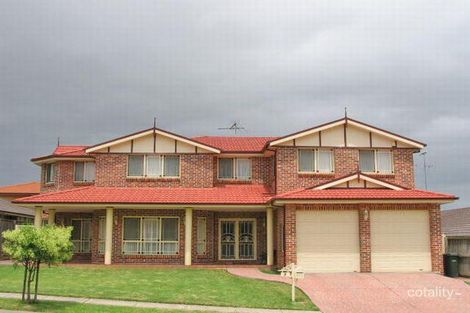 3 Kandos St, Glenwood, NSW 2768