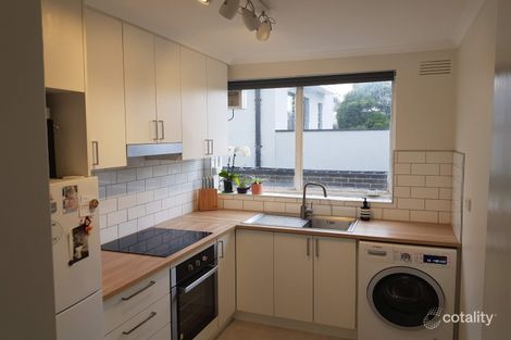 7/156a Napier St, Essendon, VIC 3040