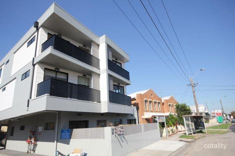 6/301 Williamstown Rd, Yarraville, VIC 3013