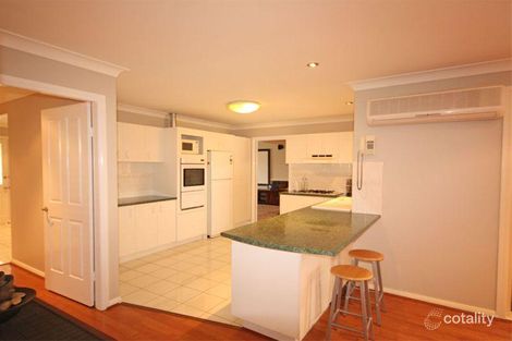 Property photo of 7 Casuarina Place Narellan Vale NSW 2567