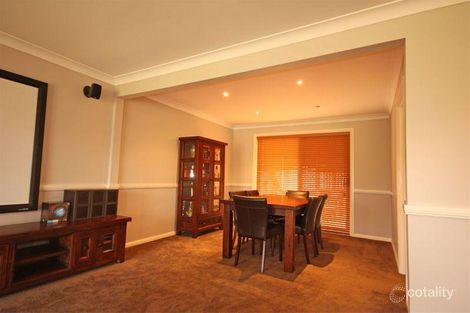 Property photo of 7 Casuarina Place Narellan Vale NSW 2567