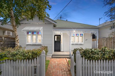 40 Empress Ave, Kingsville, VIC 3012