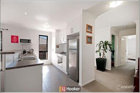 Property photo of 39 John James Loop Macgregor ACT 2615