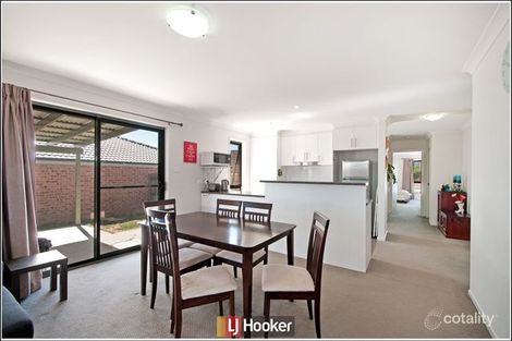 Property photo of 39 John James Loop Macgregor ACT 2615