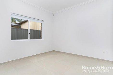 Property photo of 17 Westminster Street Bexley NSW 2207