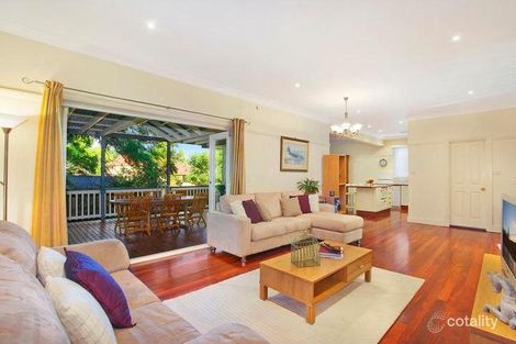 Property photo of 6 Thorn Street Ryde NSW 2112