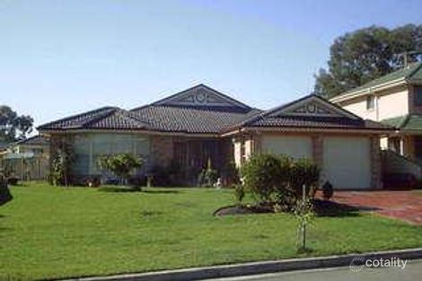Property photo of 38 Walker Avenue Kanwal NSW 2259