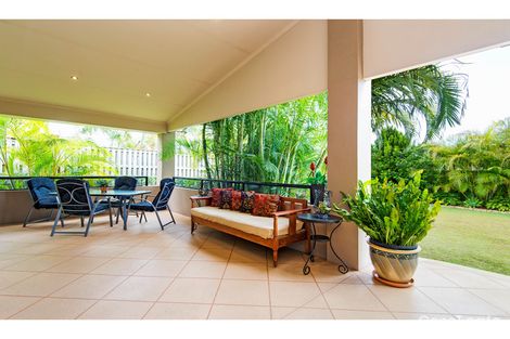 Property photo of 21 Mellum Circuit Pacific Pines QLD 4211