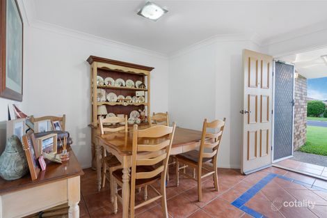 Property photo of 5 Gingko Crescent Regents Park QLD 4118