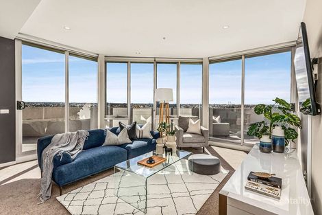 Property photo of 306/2 La Scala Avenue Maribyrnong VIC 3032