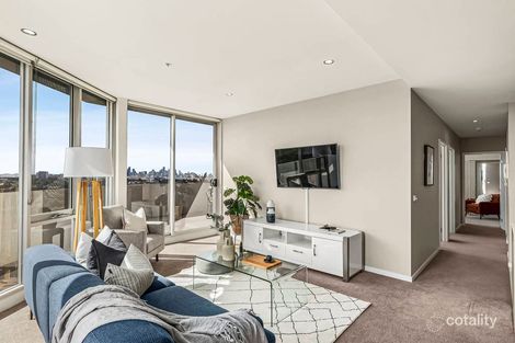 Property photo of 306/2 La Scala Avenue Maribyrnong VIC 3032