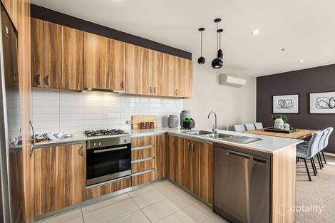Property photo of 306/2 La Scala Avenue Maribyrnong VIC 3032