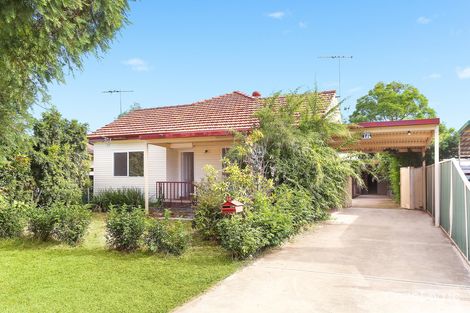 Property photo of 16 Crudge Road Marayong NSW 2148
