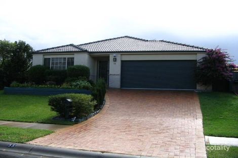 55 Canyon Dr, Stanhope Gardens, NSW 2768