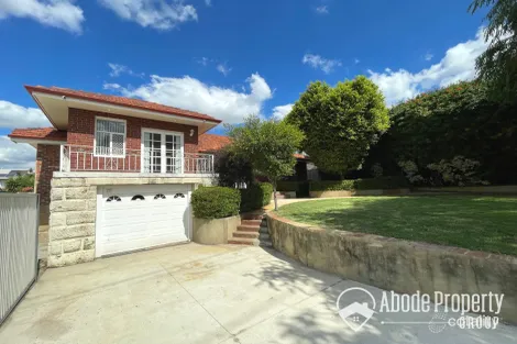 Property photo of 21 Streatley Road Lathlain WA 6100