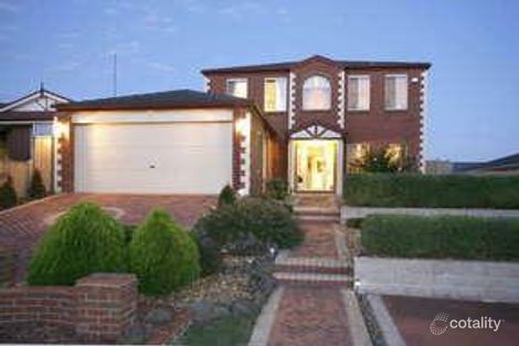 Property photo of 6 Cullen Close Berwick VIC 3806