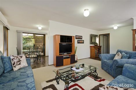 Property photo of 11 Illawong Grove Werribee VIC 3030