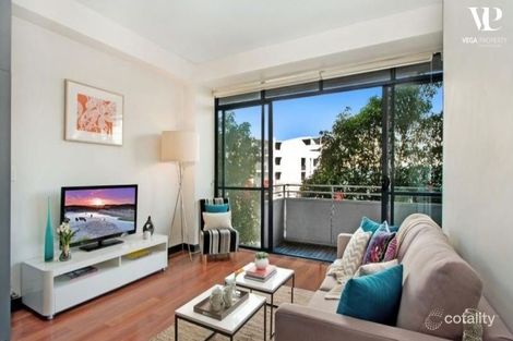 Property photo of 58/10 Pyrmont Bridge Road Camperdown NSW 2050