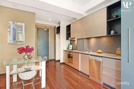 Property photo of 58/10 Pyrmont Bridge Road Camperdown NSW 2050