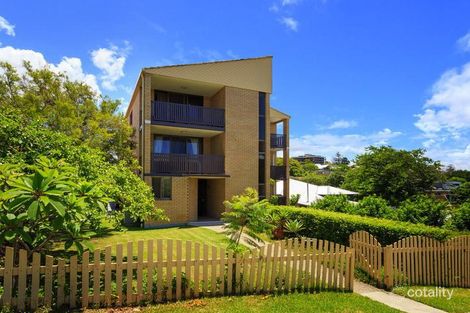 Property photo of 3/10 Butler Street Ascot QLD 4007