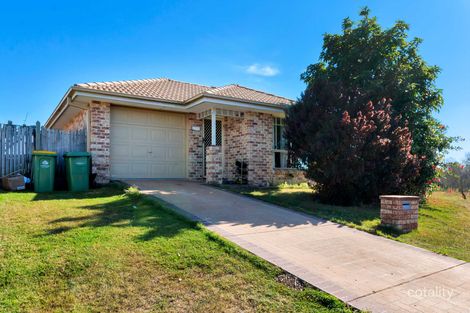 75 Lake Manchester St, Logan Reserve, QLD 4133